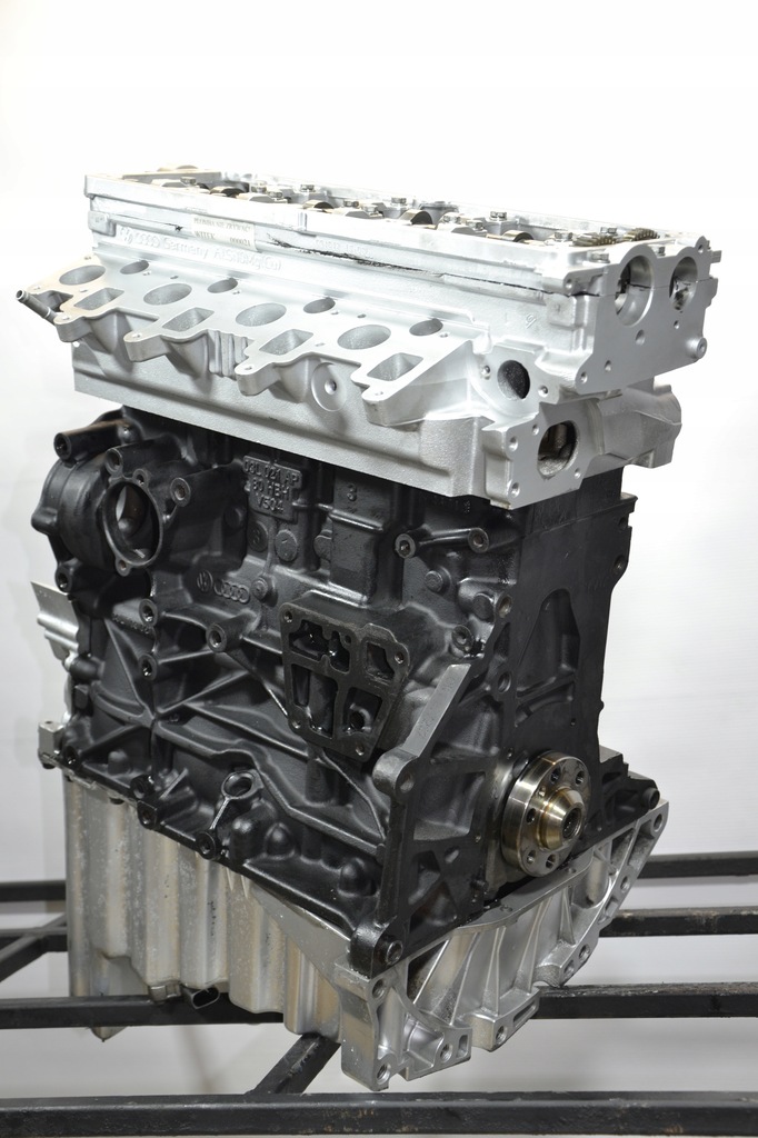 Moteur CKTB - Image 1