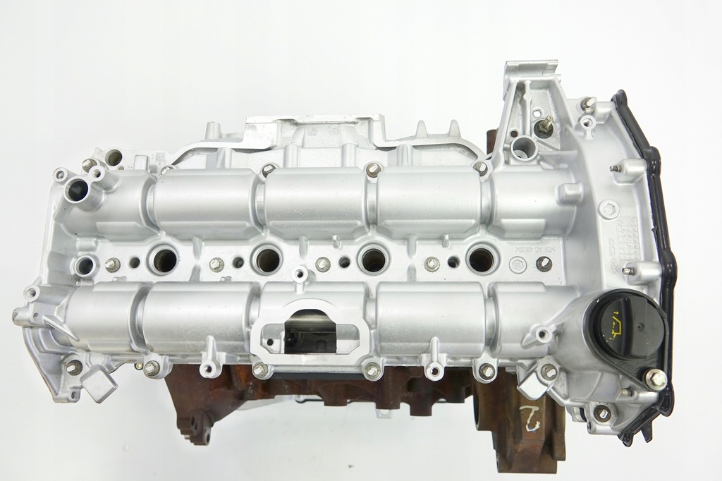 Moteur YNR6 — vue 7