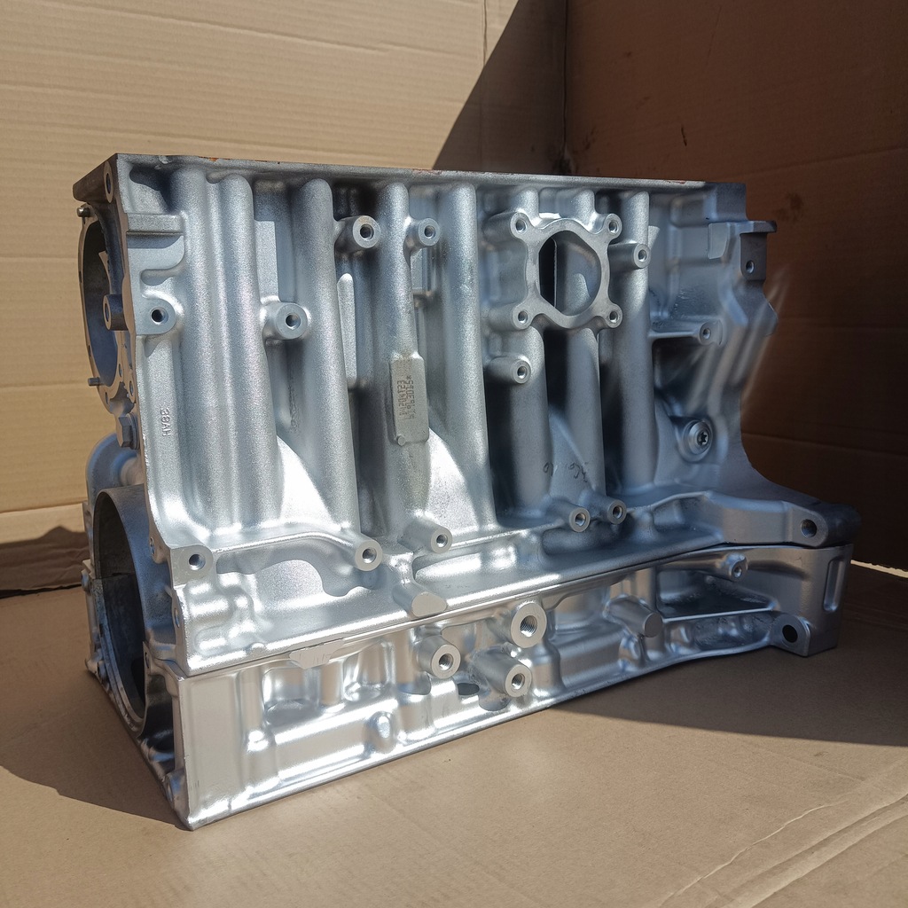 Moteur D 4204 T5 - Image 3