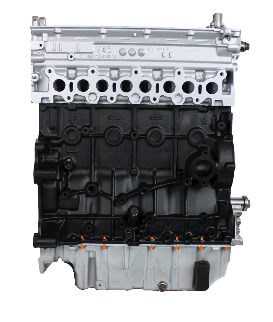 Moteur QXBB - Image 7