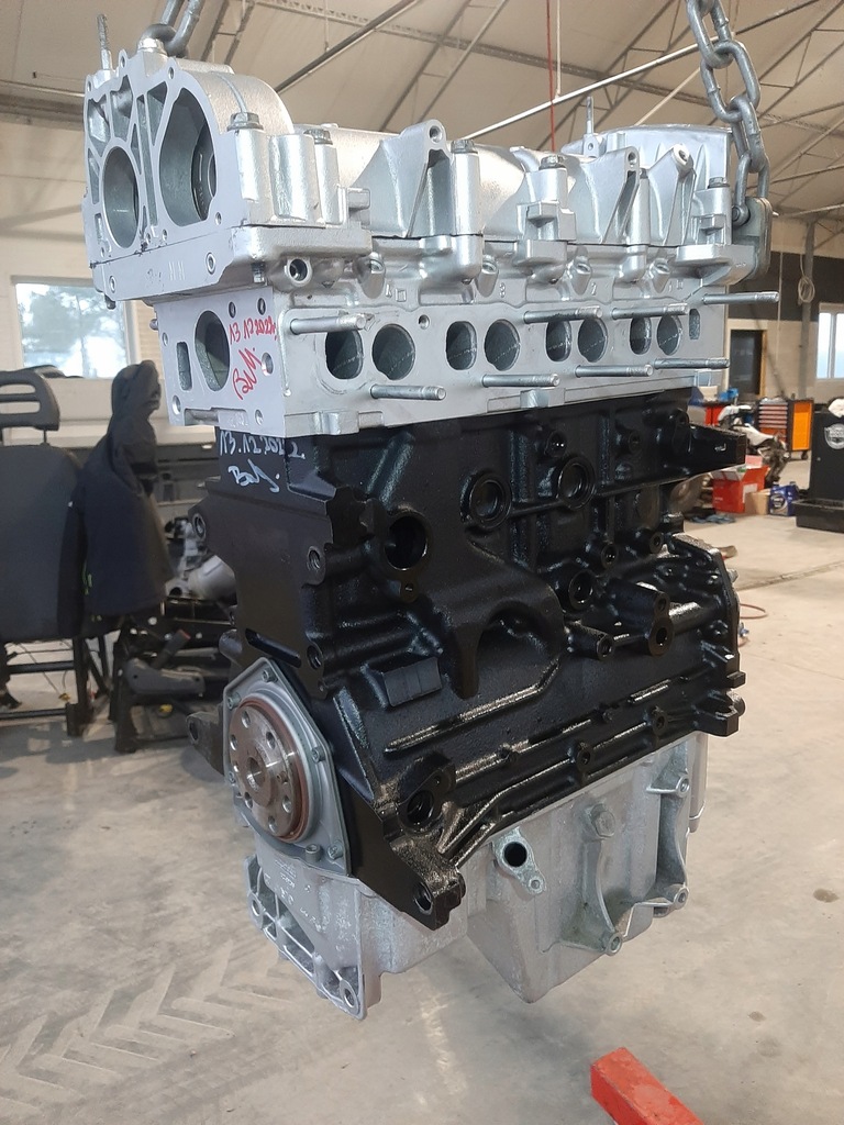 Moteur 250 A2.000 - Image 6