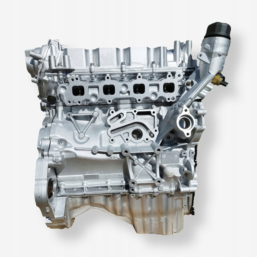 Moteur 204DTD(AJ20D4) - Image 3