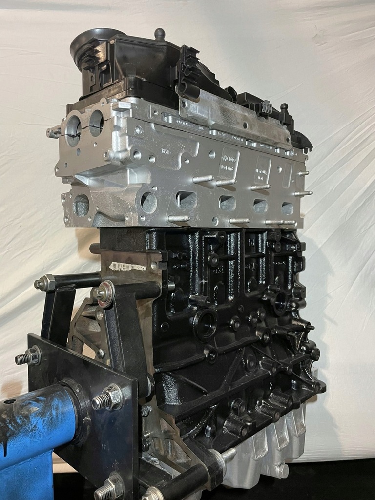 Moteur CFHA — vue 7