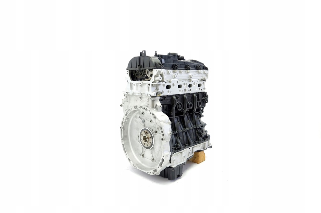 Moteur OM 651.911 — vue 6