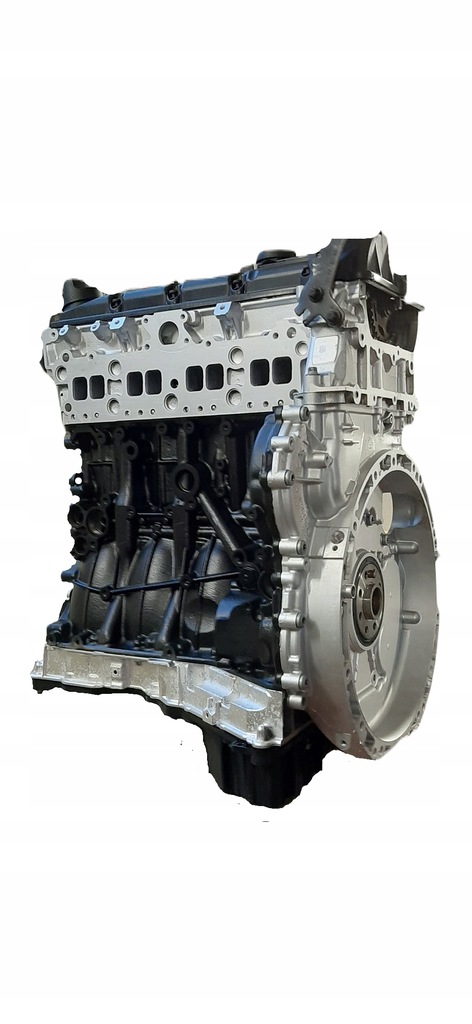 Moteur 651.930 — vue 1