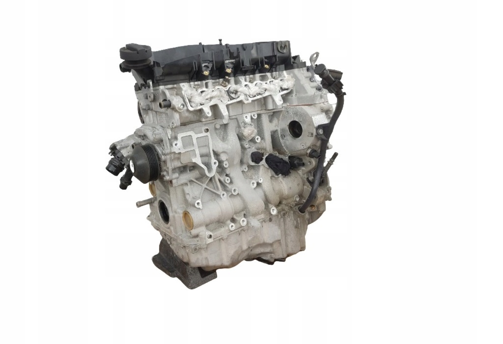 Moteur B47 D20 A — vue 3
