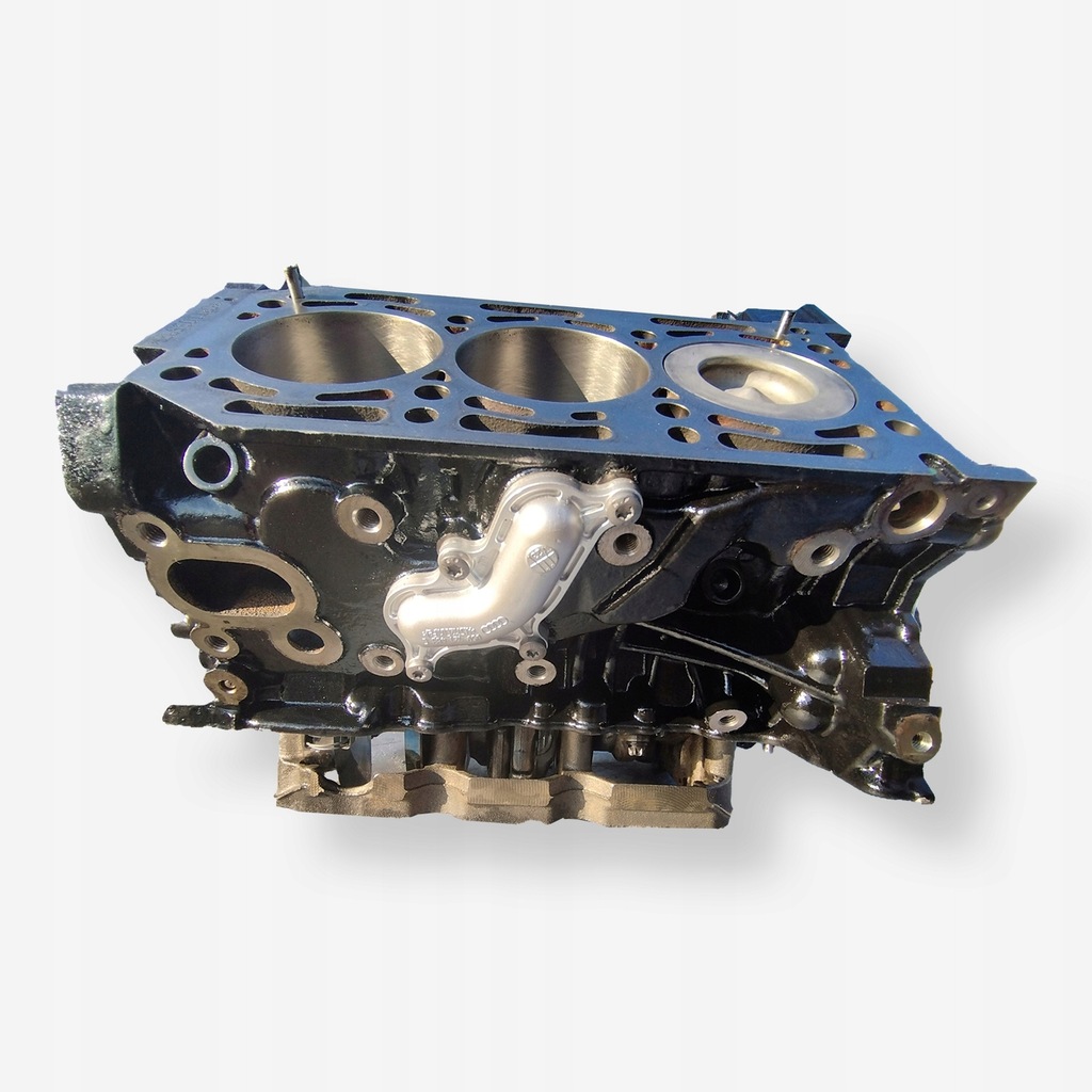 Moteur CZVA — vue 3