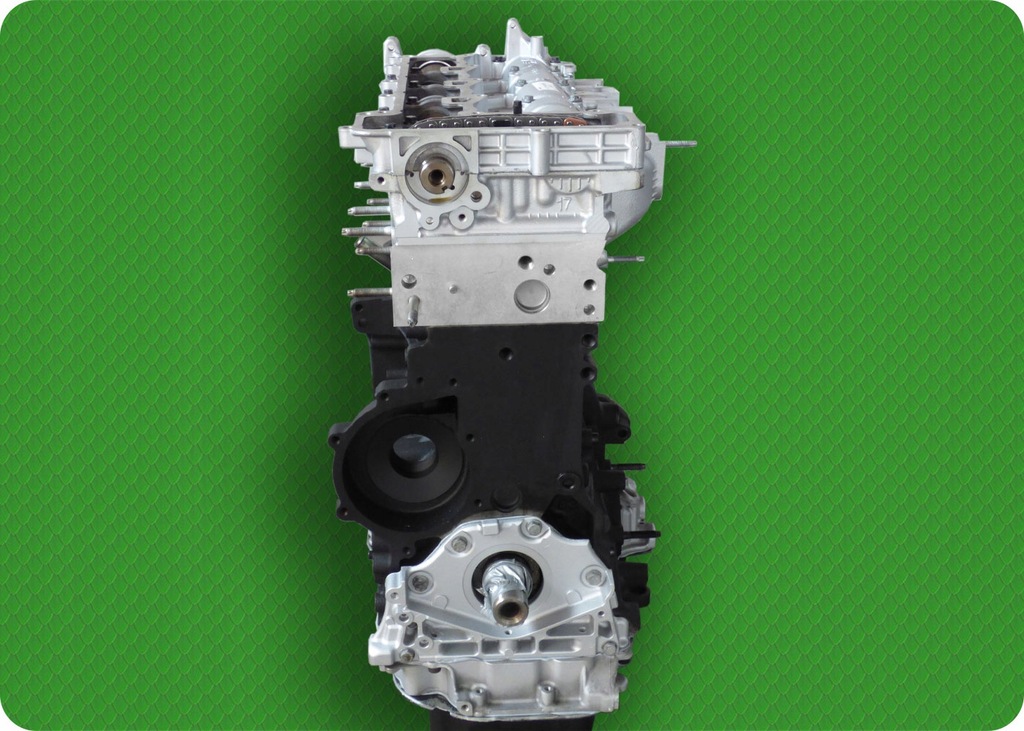 Moteur AHP (DW10FUC) — vue 4