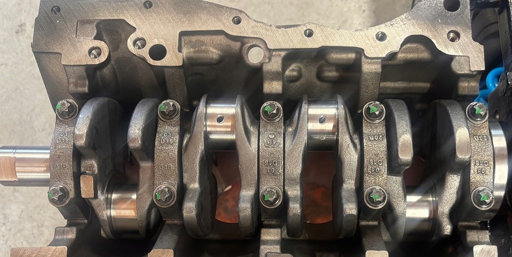 Moteur R9M 450 - Image 4
