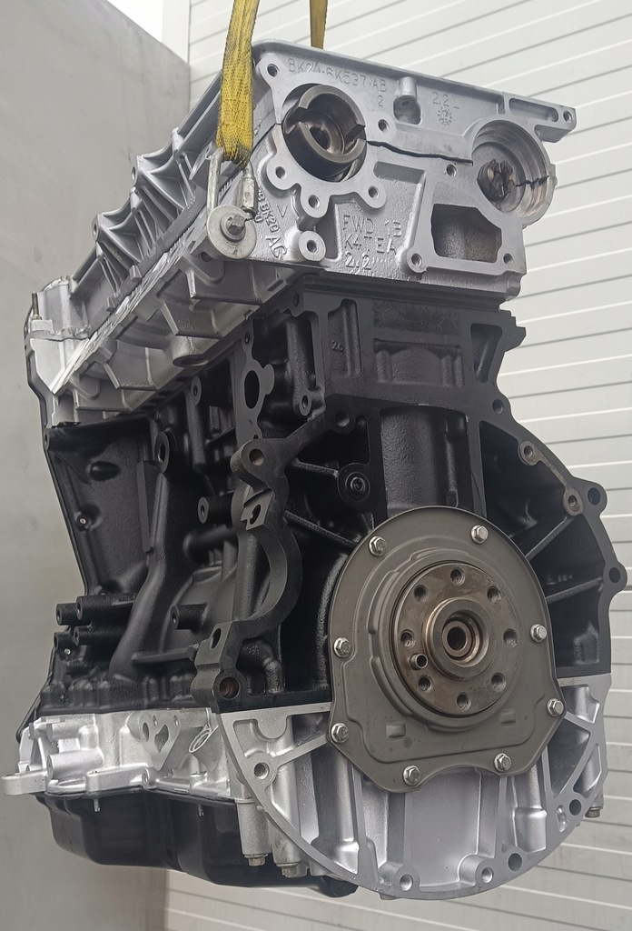 Moteur PHFC — vue 3