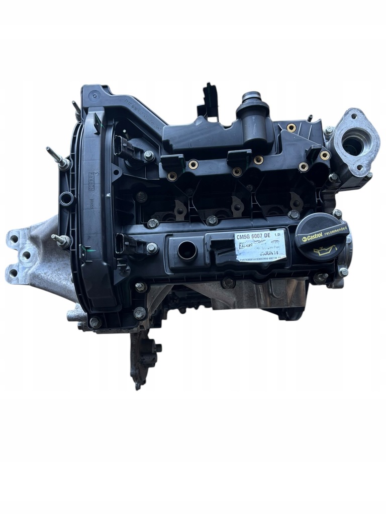 Moteur P4JA - Image 3