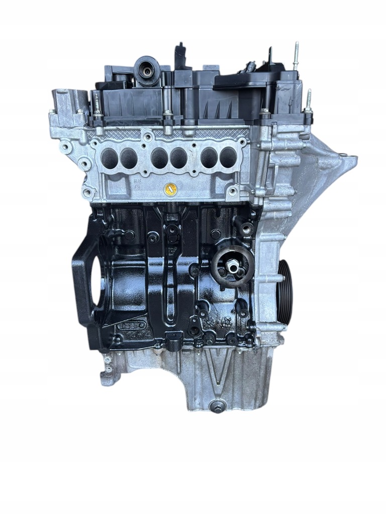 Moteur P4JA - Image 4