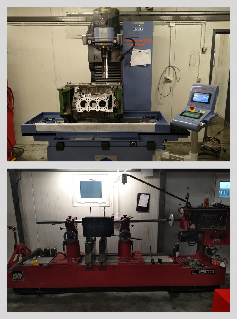 Moteur 306DT - Image 13