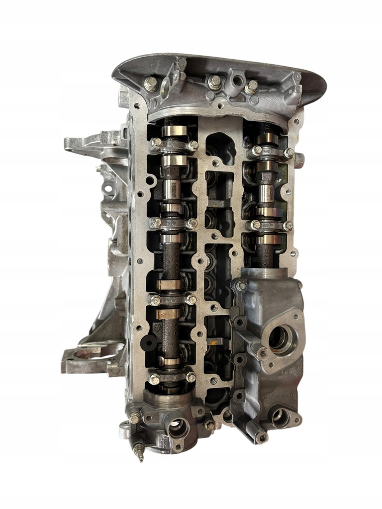 Moteur YUDA — vue 5