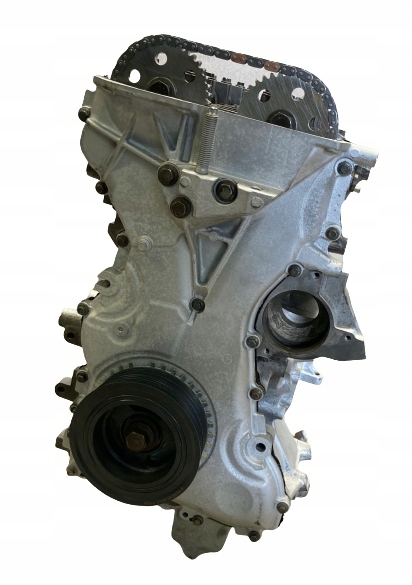 Moteur QQDB — vue 5