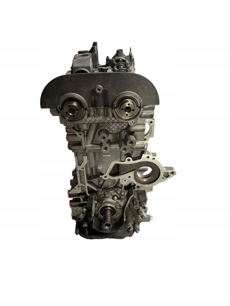 Moteur YUDA — vue 4