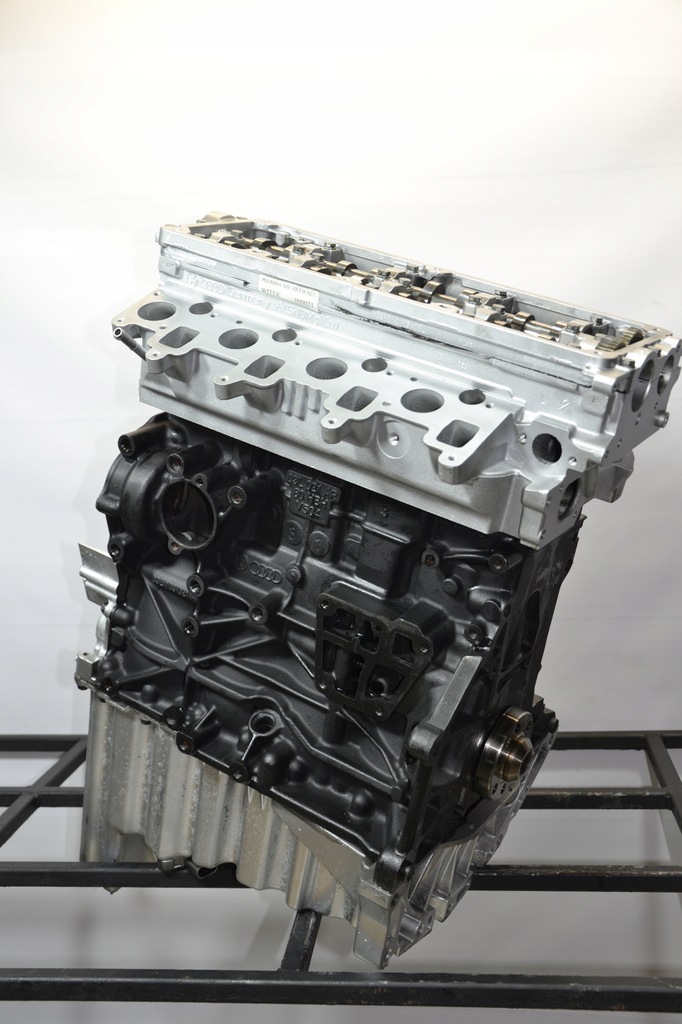 Moteur CKTB - Image 3