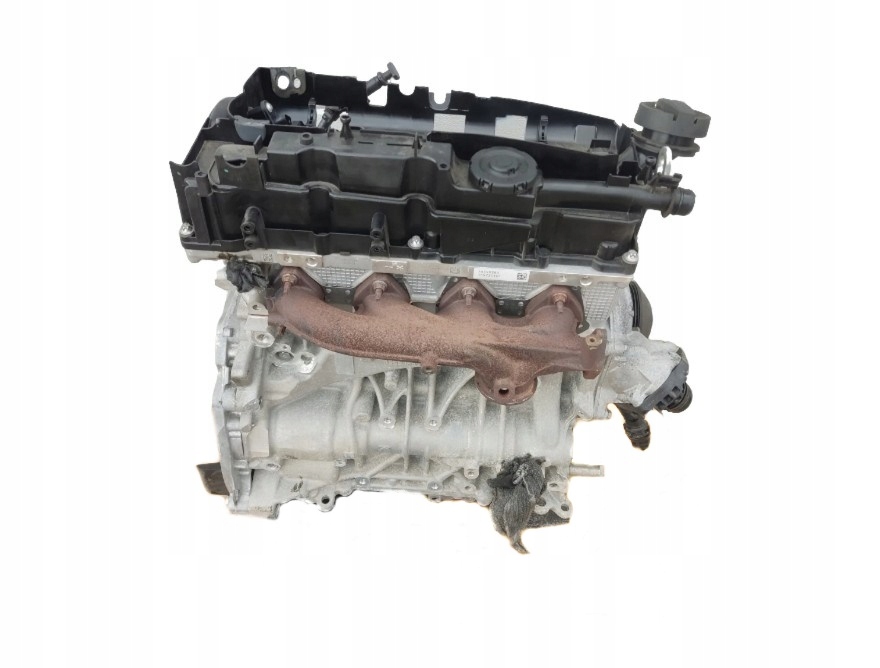 Moteur B47 D20 A — vue 2