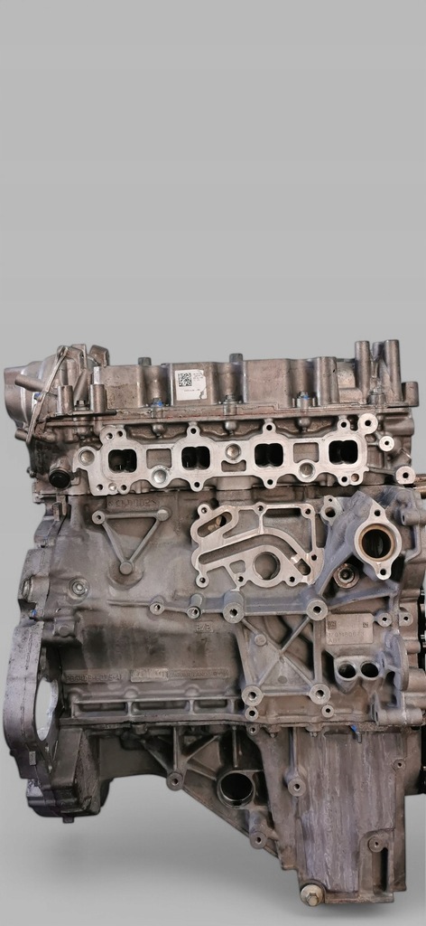 Moteur 204DTY(AJ21D4) - Image 1