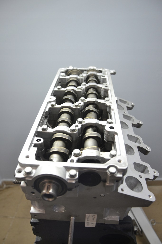 Moteur CKTB - Image 2