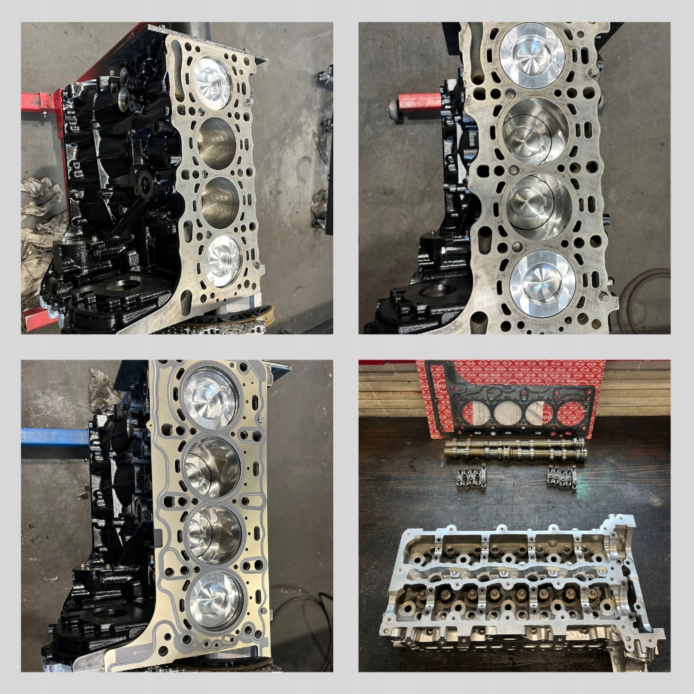 Moteur DV5RC - Image 9