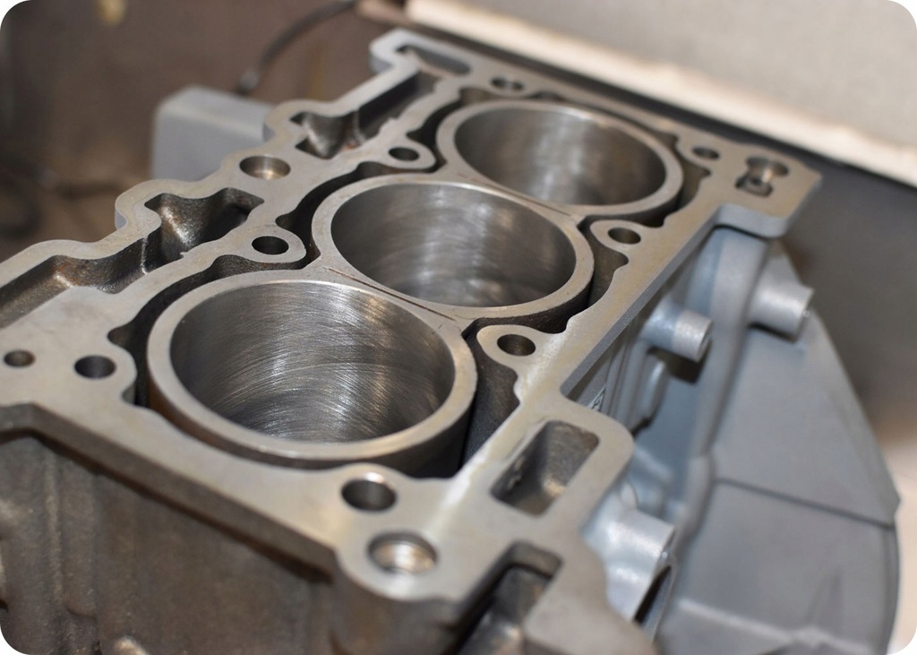 Moteur M1JE - Image 7