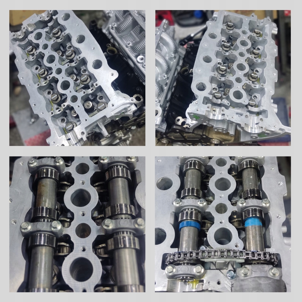 Moteur 306DT - Image 8