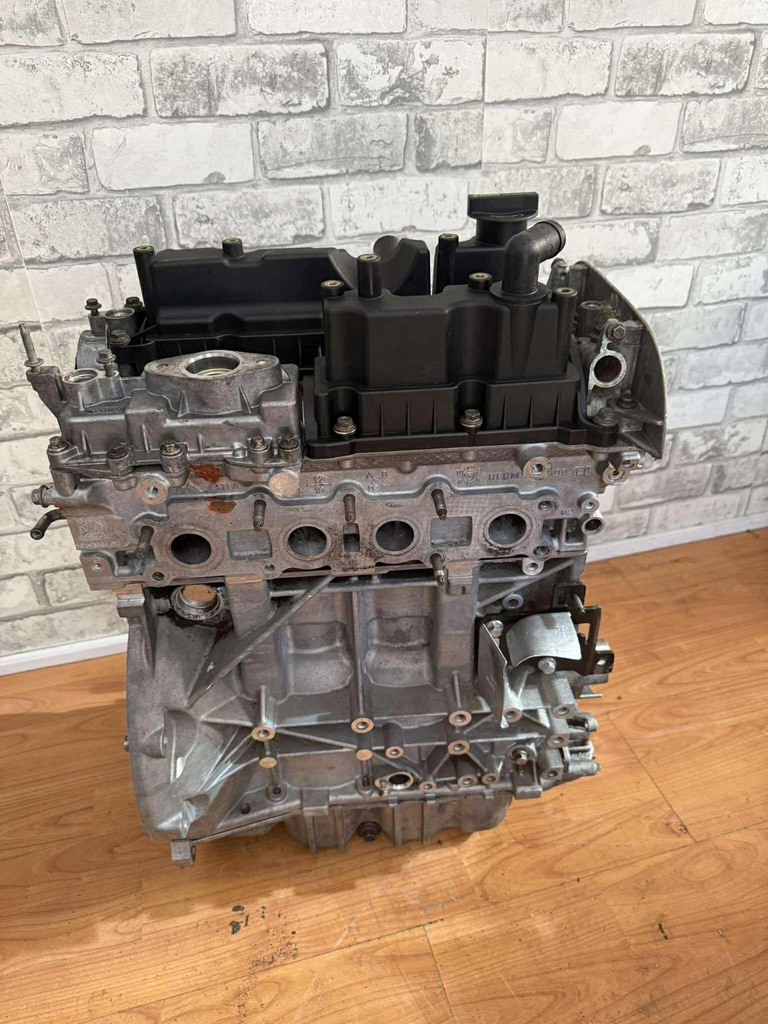Moteur B 4164 T - Image 1