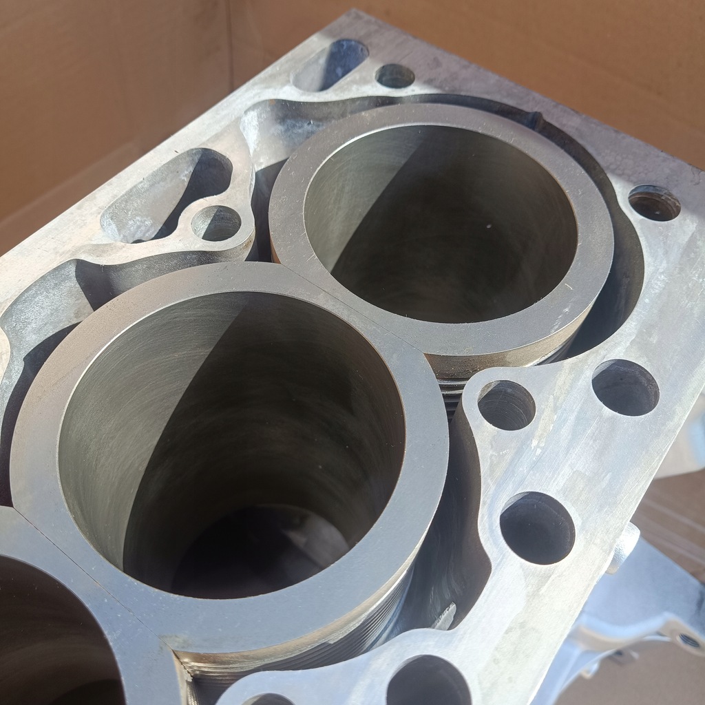 Moteur D 4204 T5 - Image 8