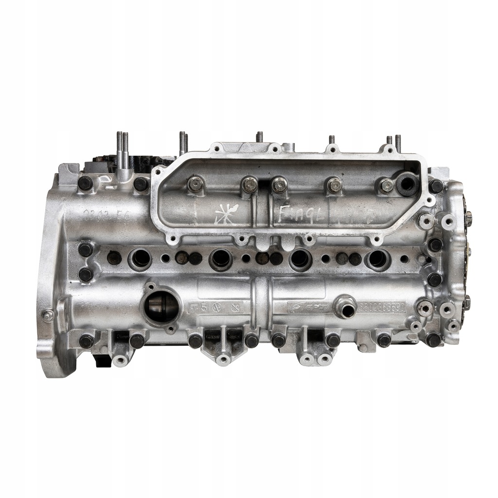 Moteur F1AFL411C — vue 6