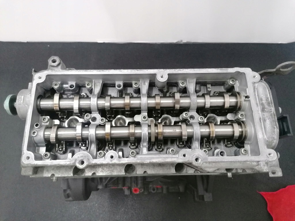 Moteur DFSD — vue 3