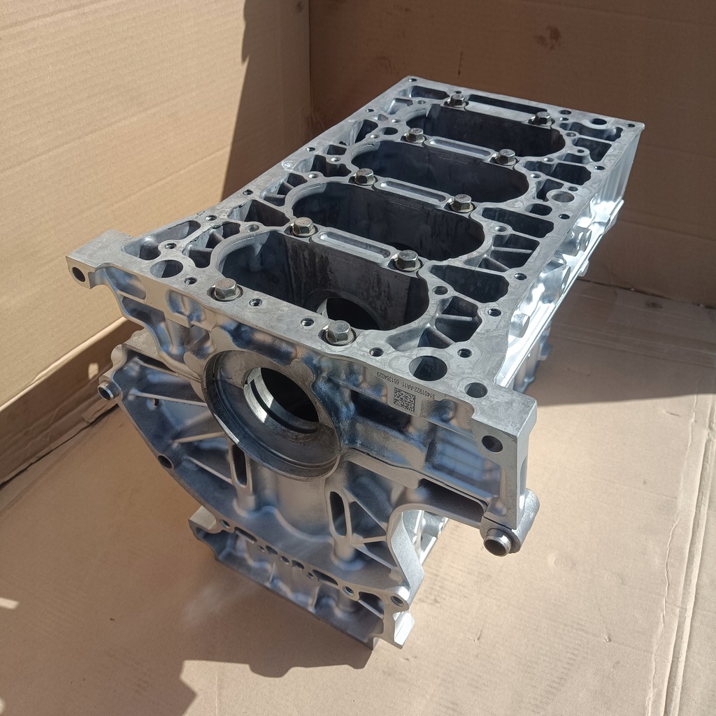 Moteur D 4204 T5 - Image 7