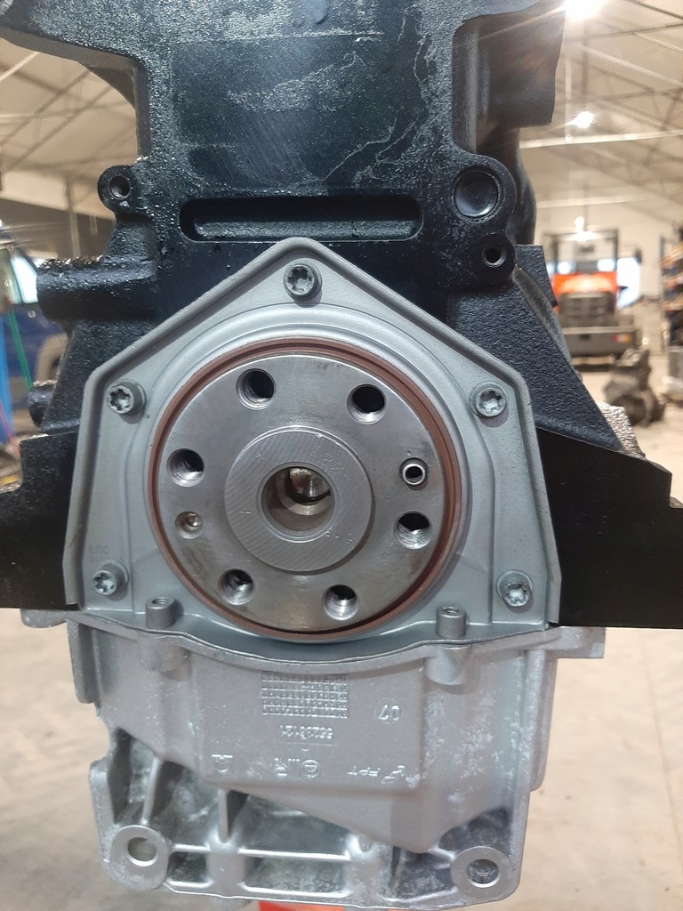 Moteur 250 A2.000 - Image 8