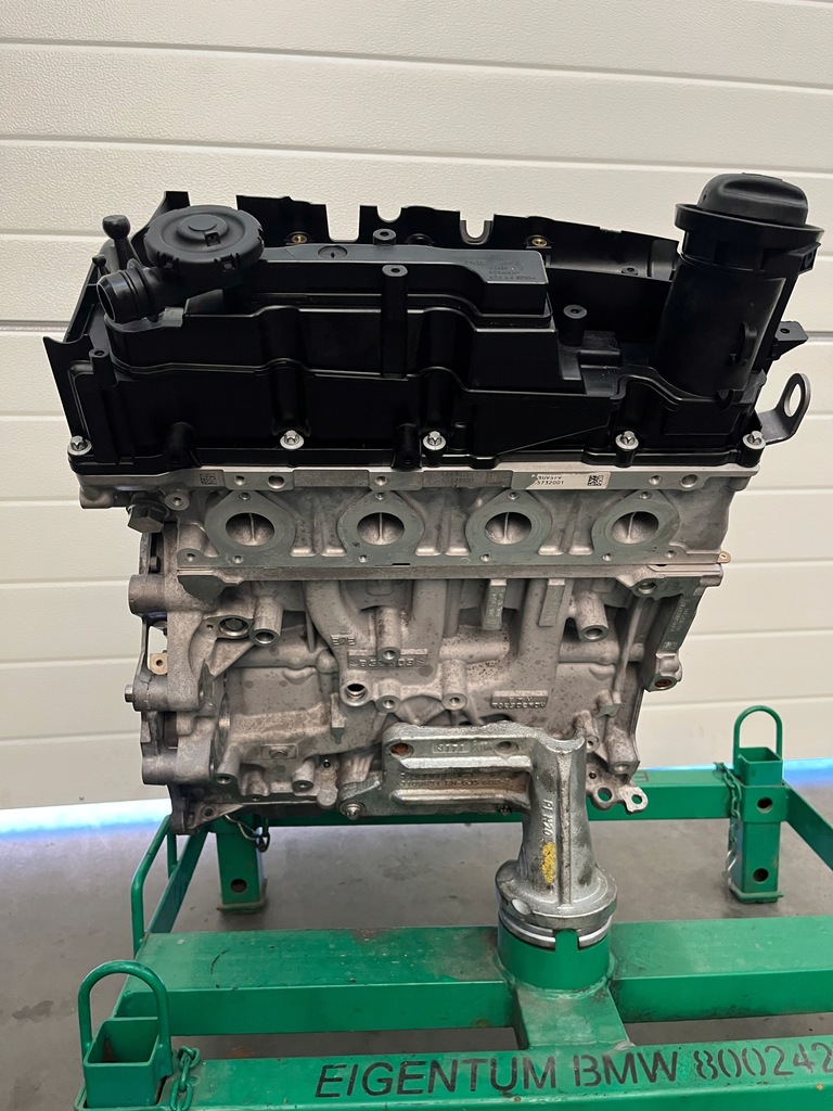 Moteur N47 C20 A - Image 2