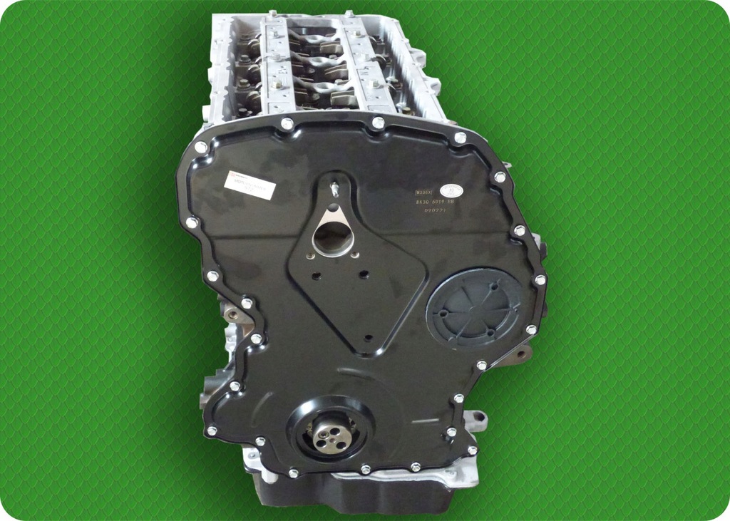 Moteur CVR5 — vue 4