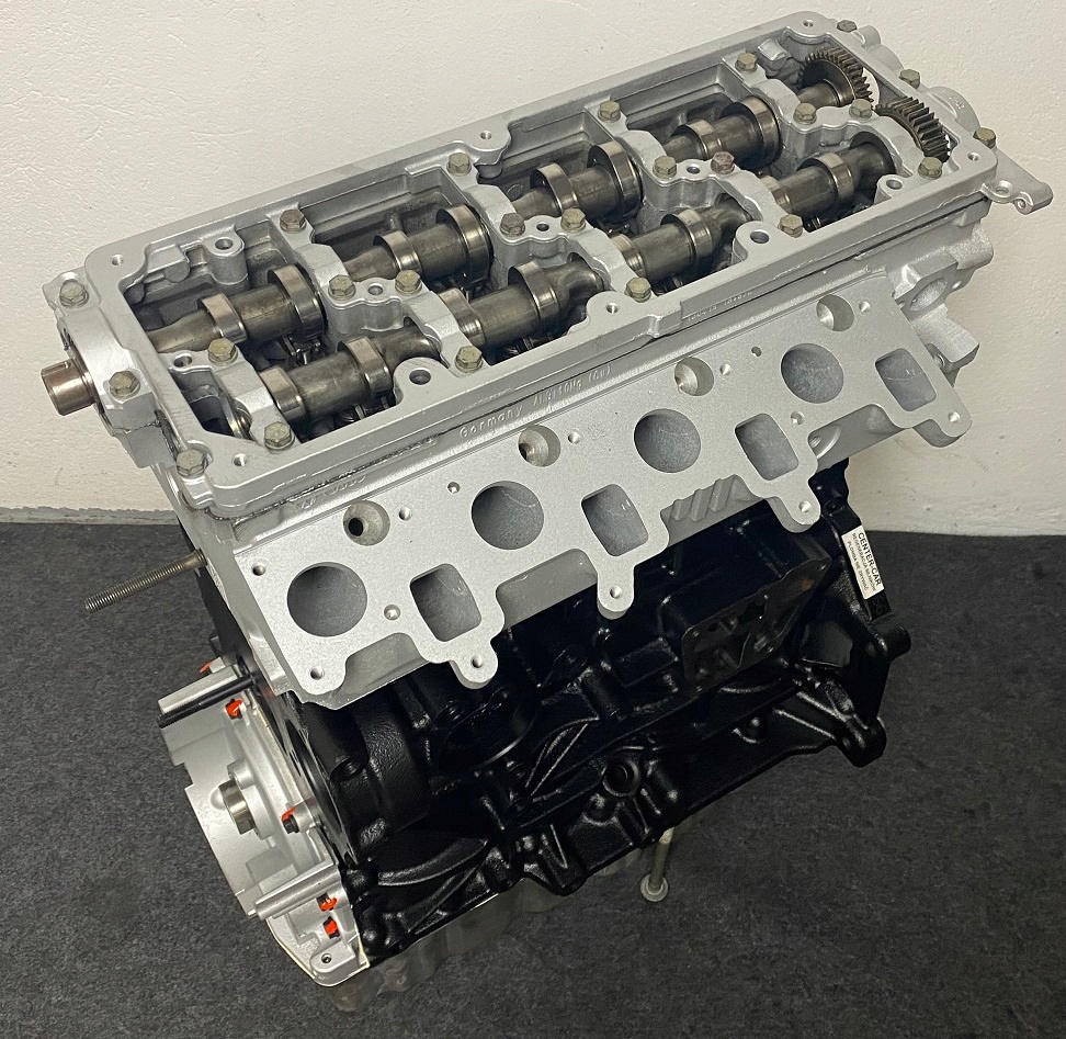 Moteur CFCA — vue 4