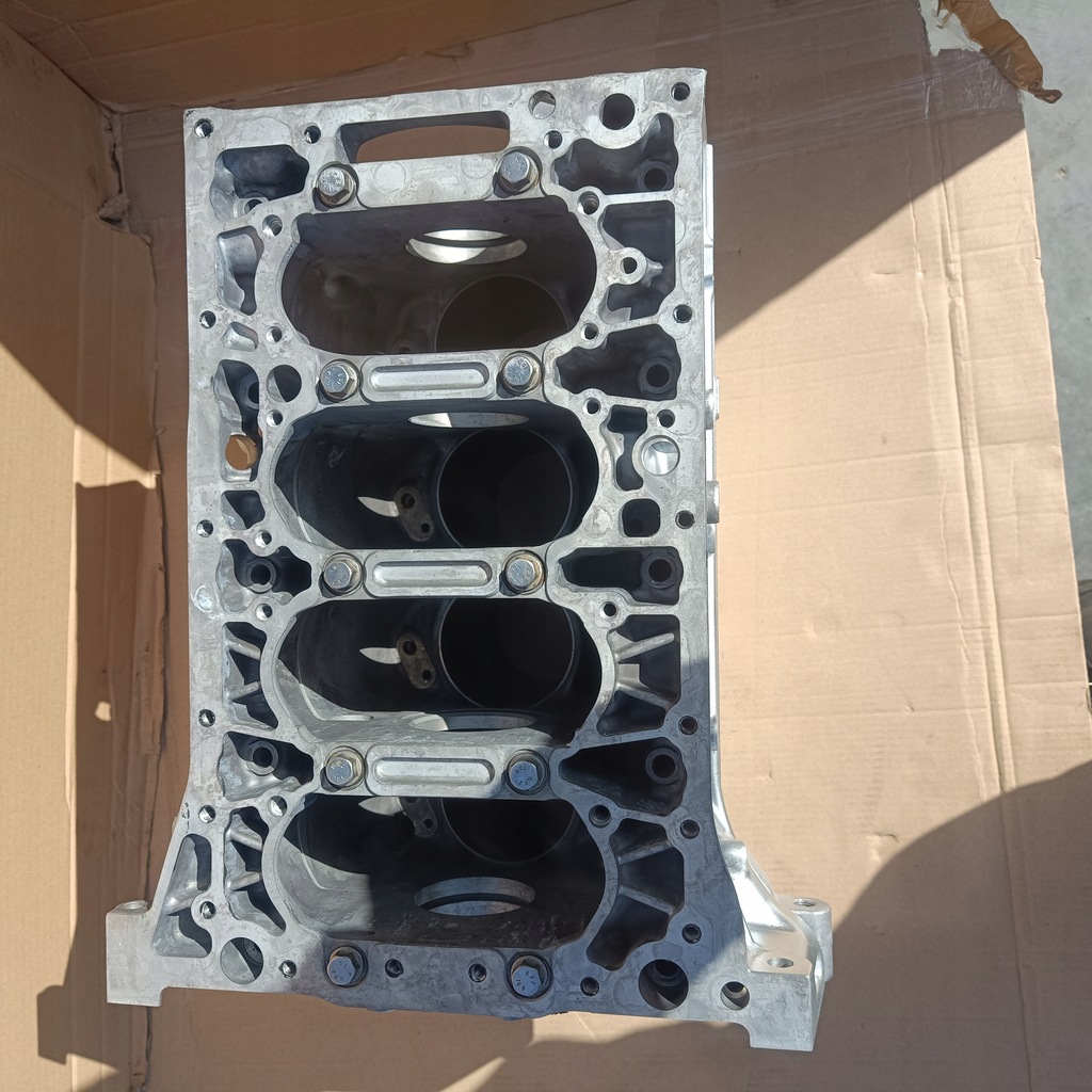 Moteur D 4204 T5 - Image 13