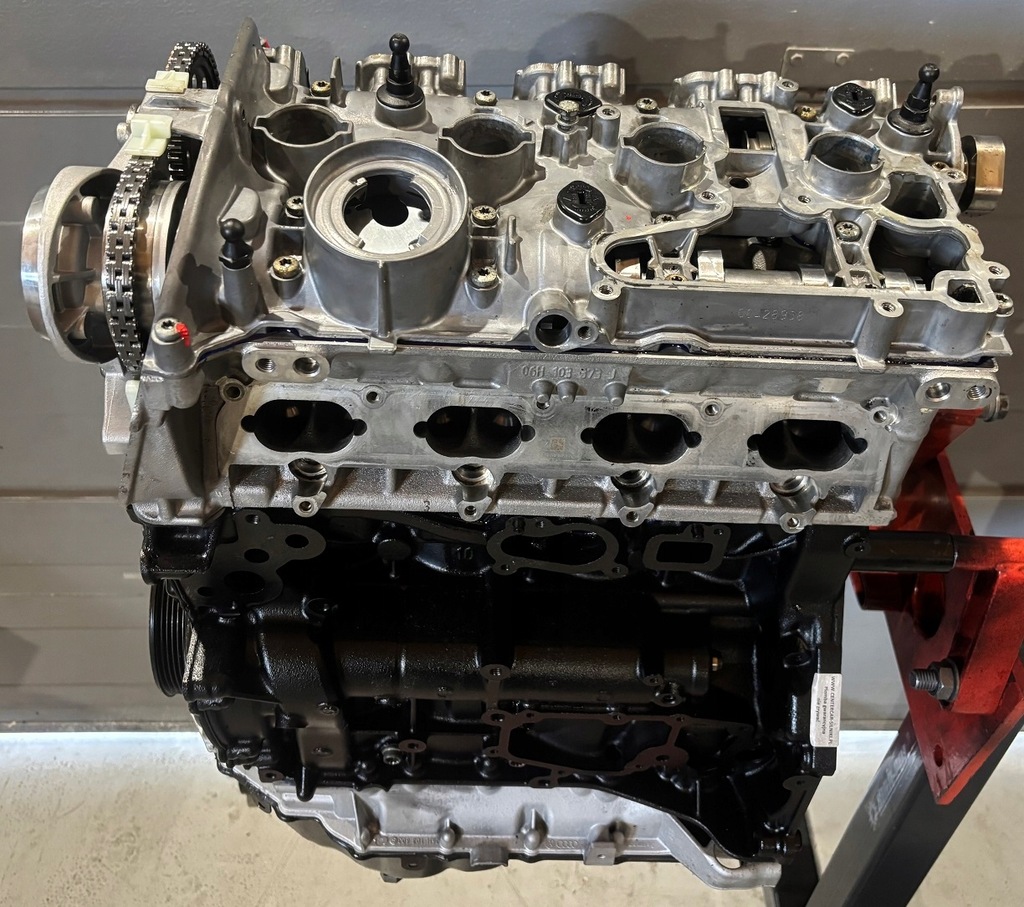 Moteur CDNC — vue 2