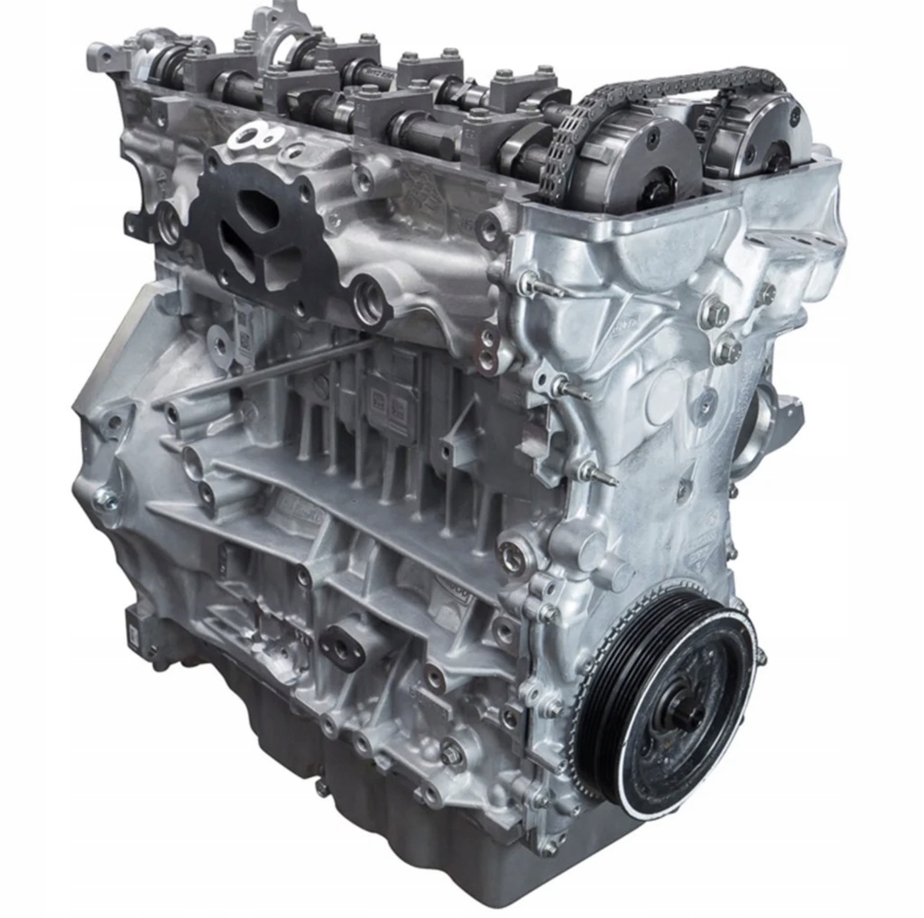Moteur N3DA — vue 2