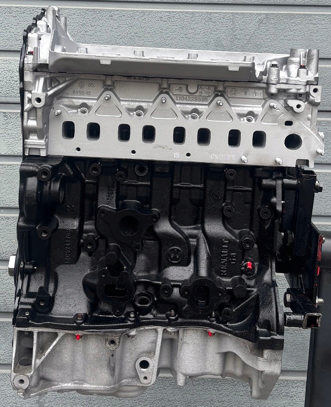 Moteur R9M 450 - Image 1