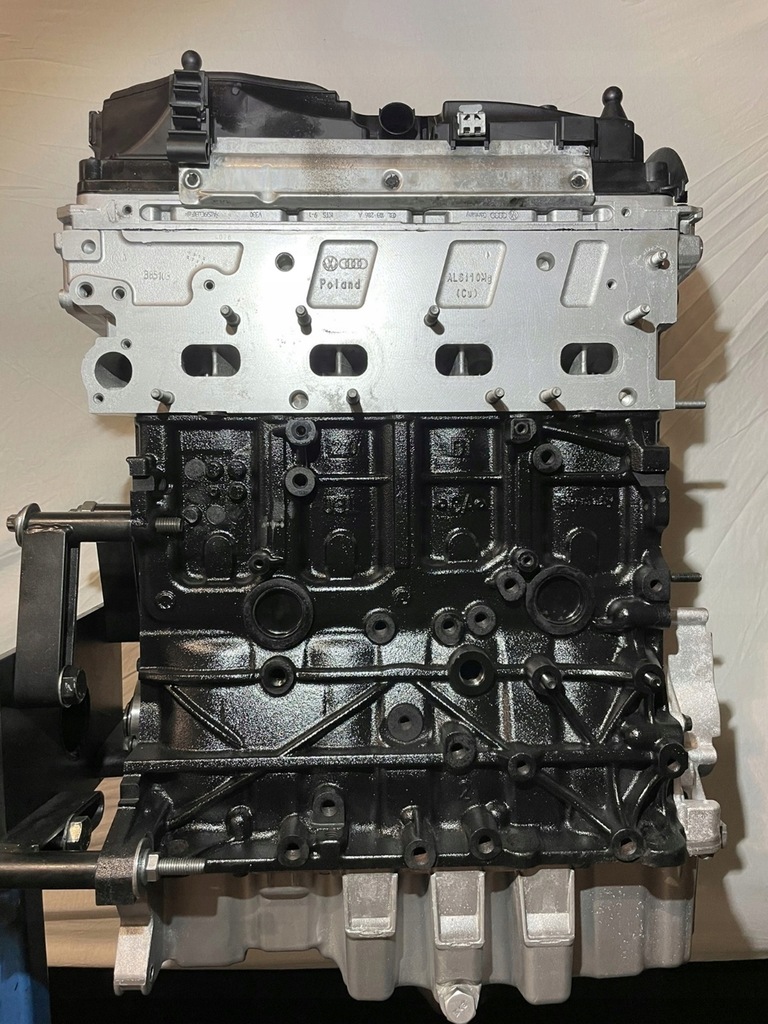 Moteur CFHA — vue 3