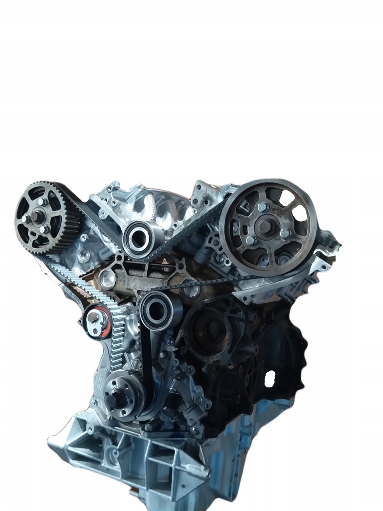 Moteur 306DT - Image 1
