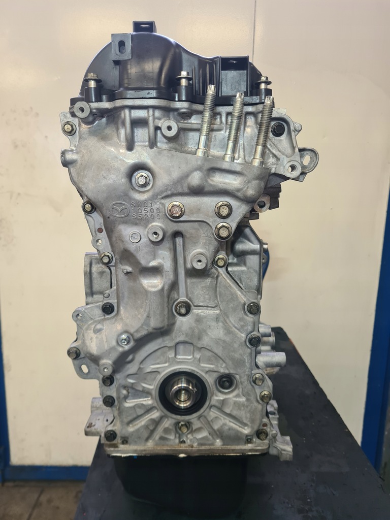 Moteur SHY1 - Image 5