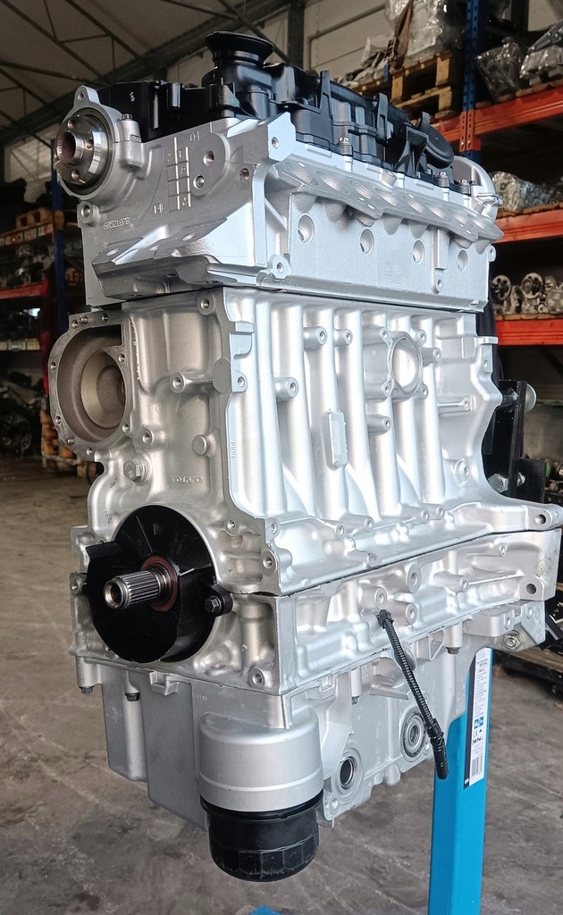Moteur D 4204 T5 - Image 7