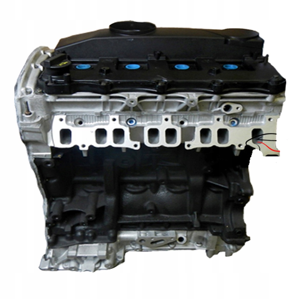 Moteur 4HV (P22DTE) - Image 1