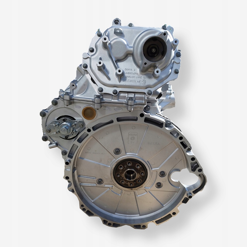 Moteur 204DTA(AJ20D4) - Image 3