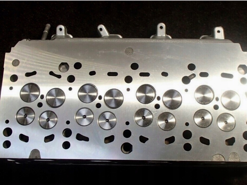 Moteur CAYB — vue 11