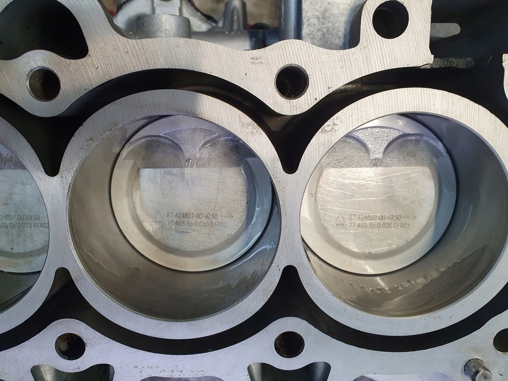 Moteur G4FA — vue 6