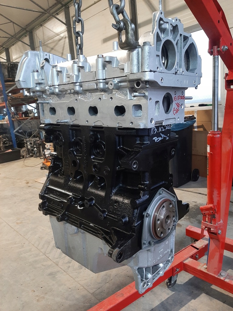 Moteur 250 A2.000 - Image 3