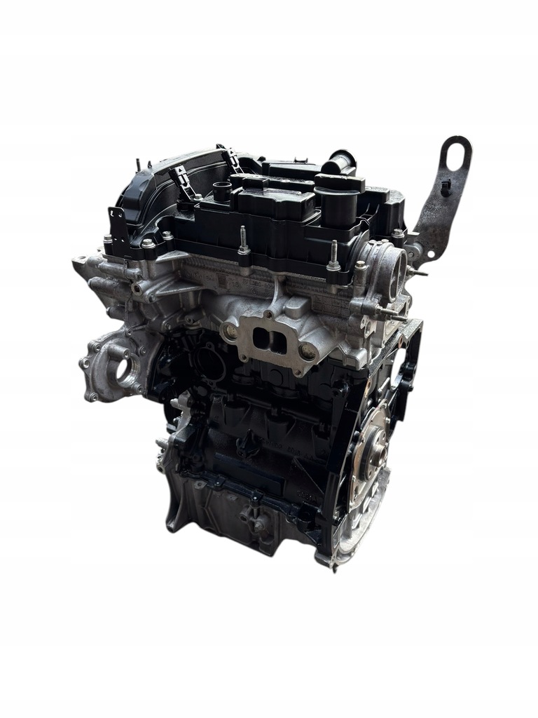 Moteur XYJE — vue 2